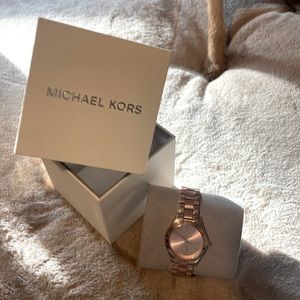 Michael Kors. Watch